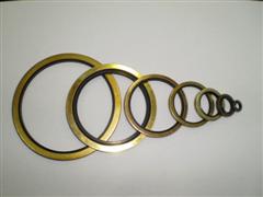 bonded seals